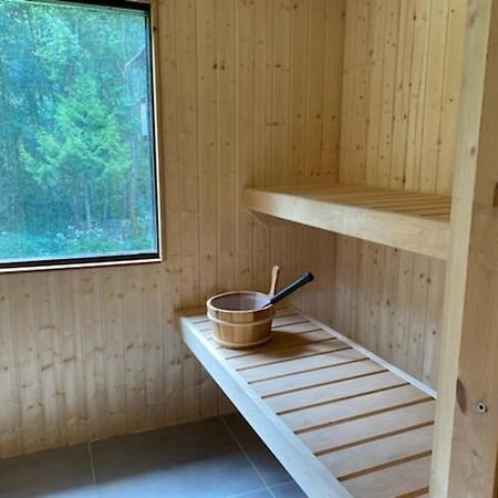 Dyreborg Boutique Guesthouse Knared ภายนอก รูปภาพ