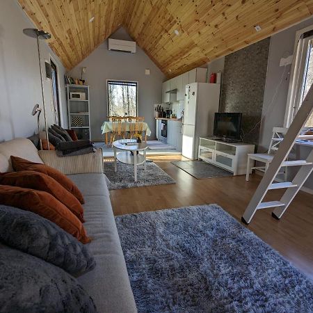Dyreborg Boutique Guesthouse Knared ภายนอก รูปภาพ