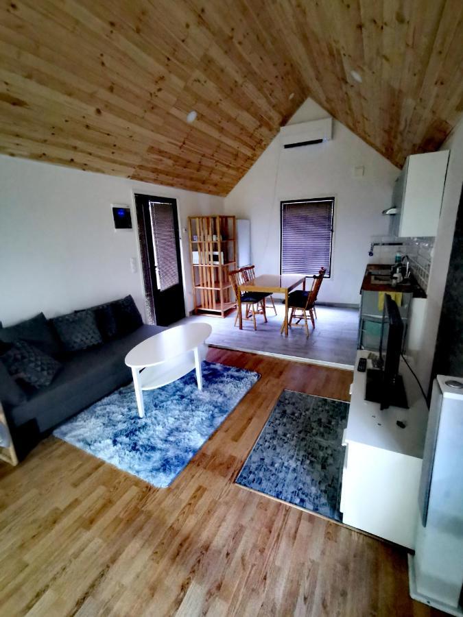 Dyreborg Boutique Guesthouse Knared ภายนอก รูปภาพ
