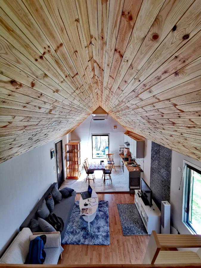 Dyreborg Boutique Guesthouse Knared ภายนอก รูปภาพ
