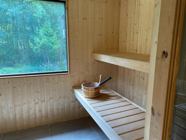 Dyreborg Boutique Guesthouse Knared ภายนอก รูปภาพ