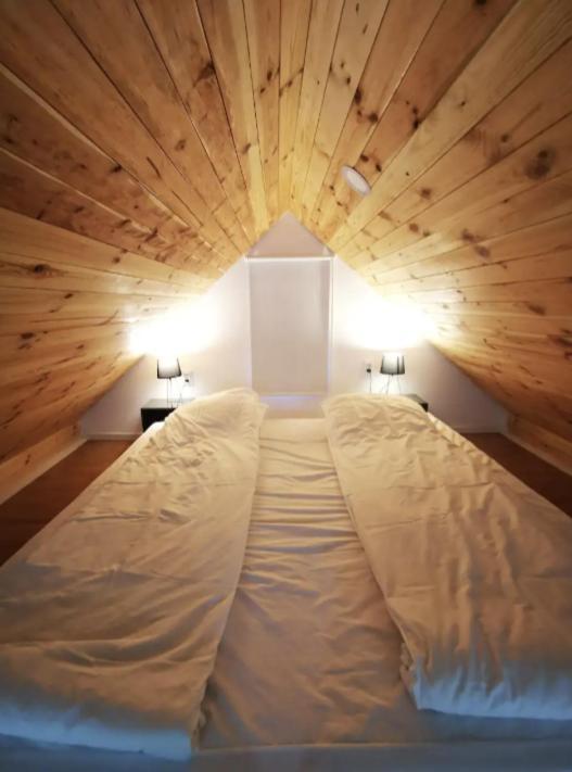 Dyreborg Boutique Guesthouse Knared ภายนอก รูปภาพ