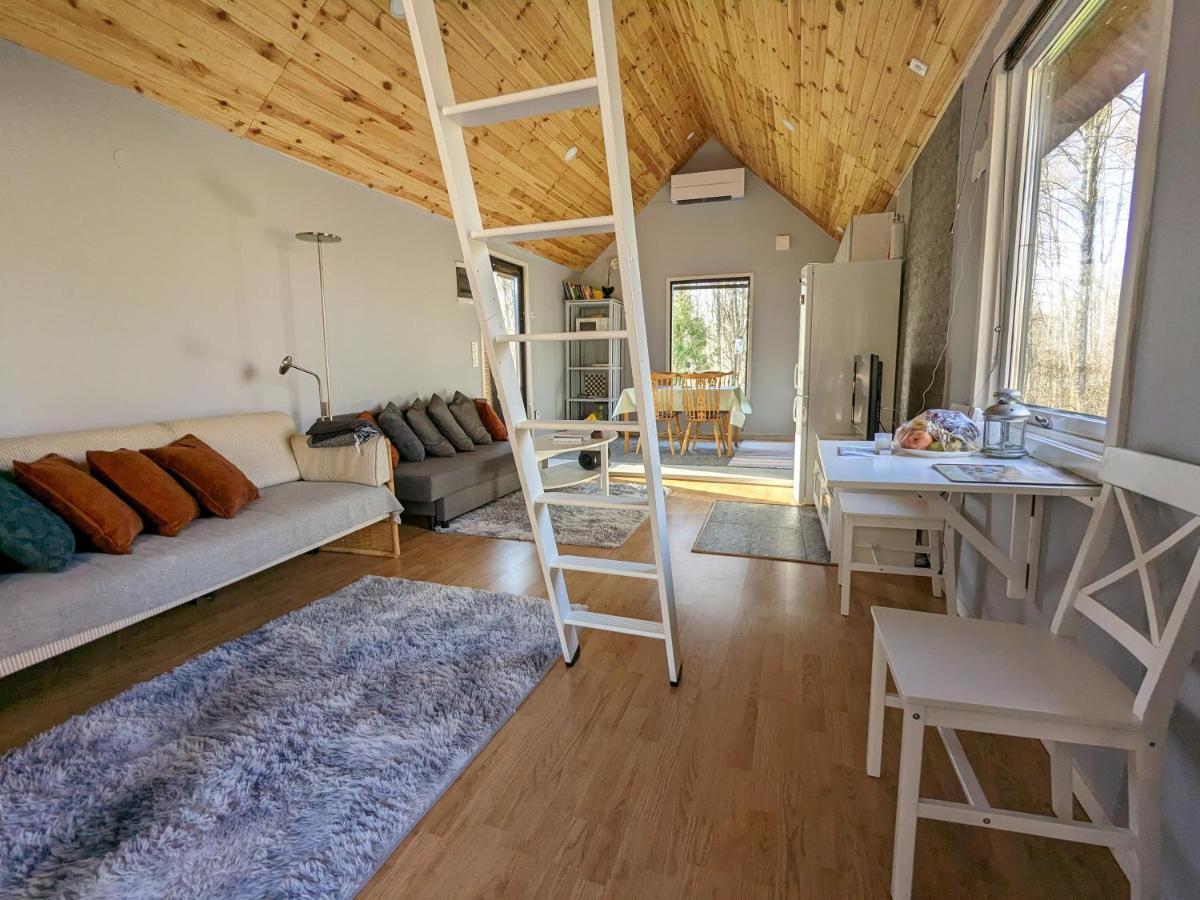 Dyreborg Boutique Guesthouse Knared ภายนอก รูปภาพ
